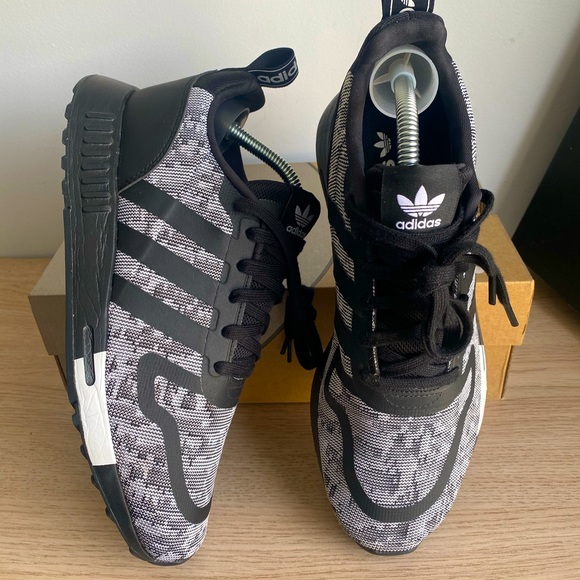 adidas Other - Adidas Originals Multix- Men Sz 9